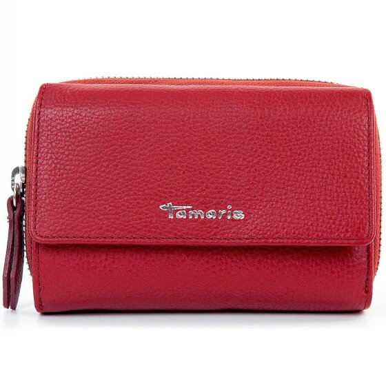 Tamaris Amanda Portemonnee Leer 14 cm