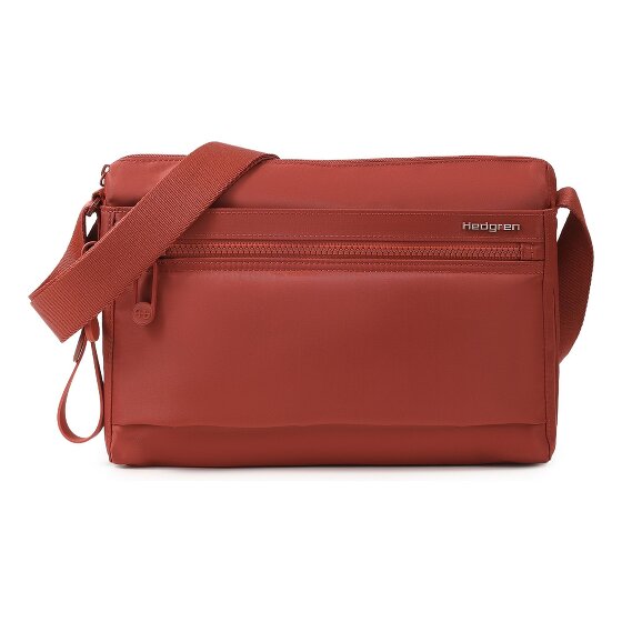 Hedgren Inner City Crossbody tas RFID-bescherming 27.5 cm