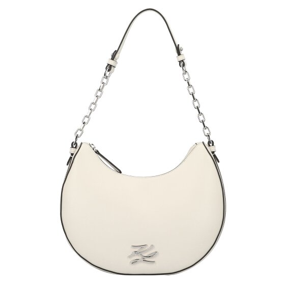 Karl Lagerfeld Autograph Schoudertas Leer 28 cm