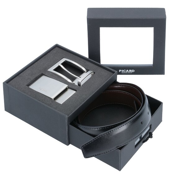 Picard Riem Gift Box Leer 3st.