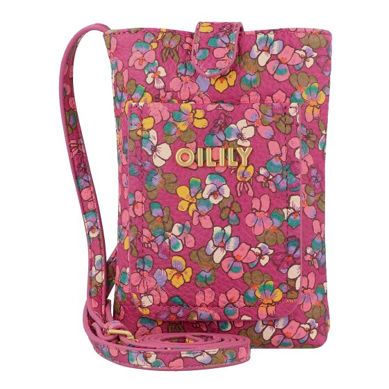 Oilily Mila Mobiel telefoonhoesje 11 cm