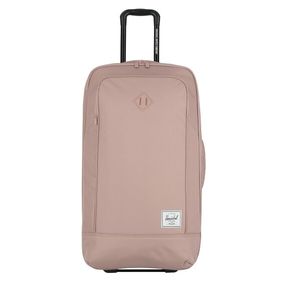 Herschel Heritage 2 wielen Trolley M 77 cm