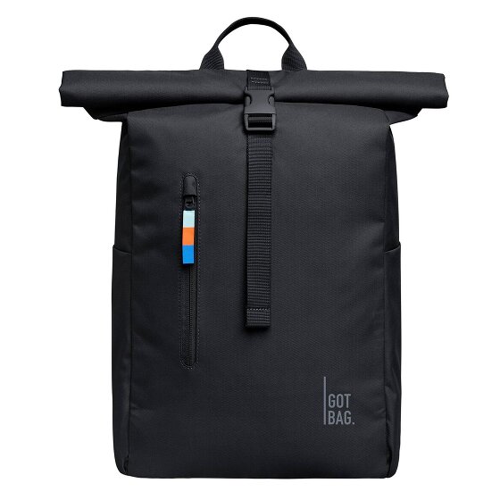 GOT BAG Rolltop Easy Dagrugzak 46 cm Laptop compartiment