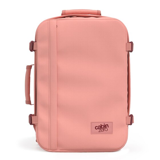 Cabin Zero Classic 124 Dagrugzak 45 cm Laptopvak