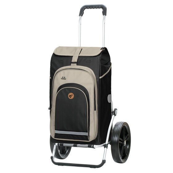 Andersen Shopper Royal Shopper Hydro 2.0 winkelwagen 67 cm