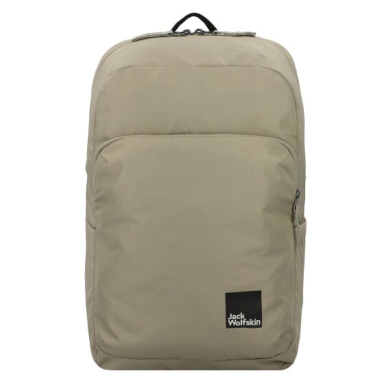 Jack Wolfskin Terraview Dagrugzak 47 cm Laptop compartiment