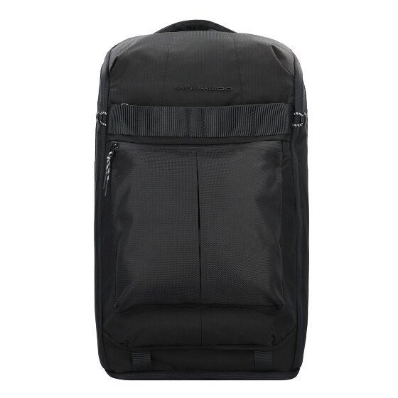 Piquadro Arne reisrugzak 50 cm laptopvak