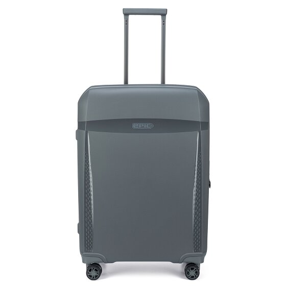 Epic Zeleste 4 wielen Trolley 66 cm