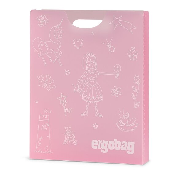 Ergobag Notebookdoos 24 cm