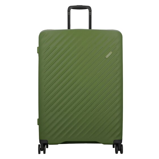Jump Levante 4 wielen Trolley 75 cm