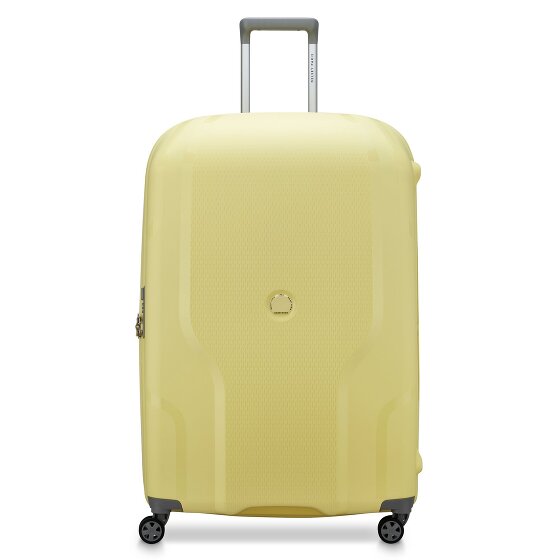 Delsey Paris Clavel 4-wiel trolley 83 cm met uitbreidingsplooi