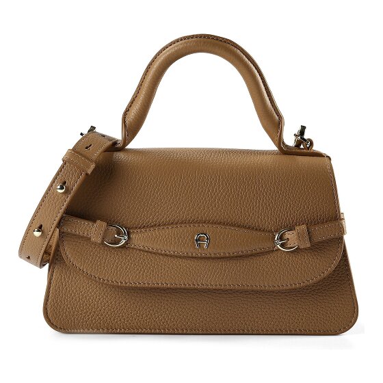 AIGNER Cavallo Handtas Leder 25.5 cm