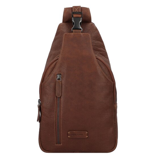 Jack Kinsky Porto Leder 38 cm