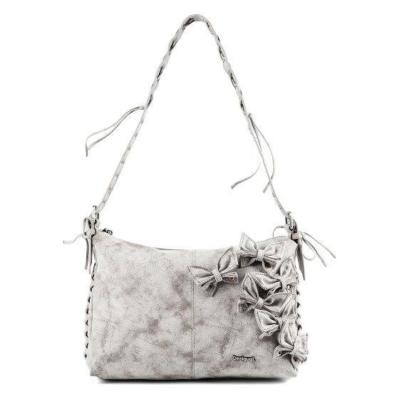 Desigual Nickel Schoudertas 35 cm