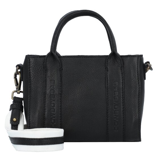 Cowboysbag Oily Cow Handtas Leer 18.5 cm