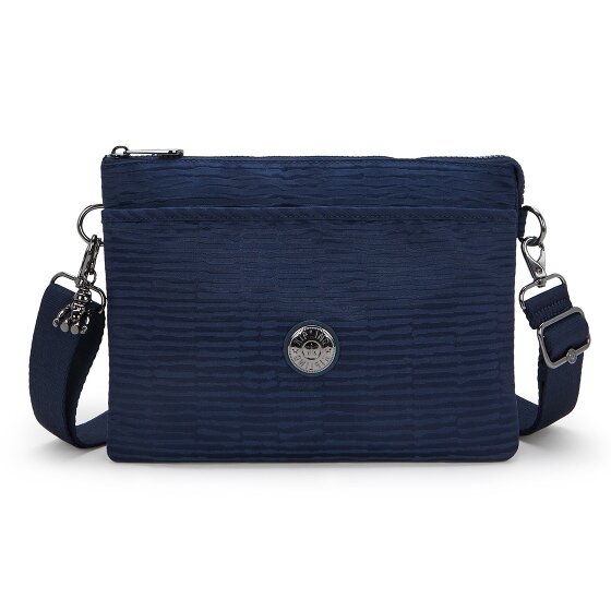 Kipling Elevated Jacquard Riri Schoudertas L 27 cm