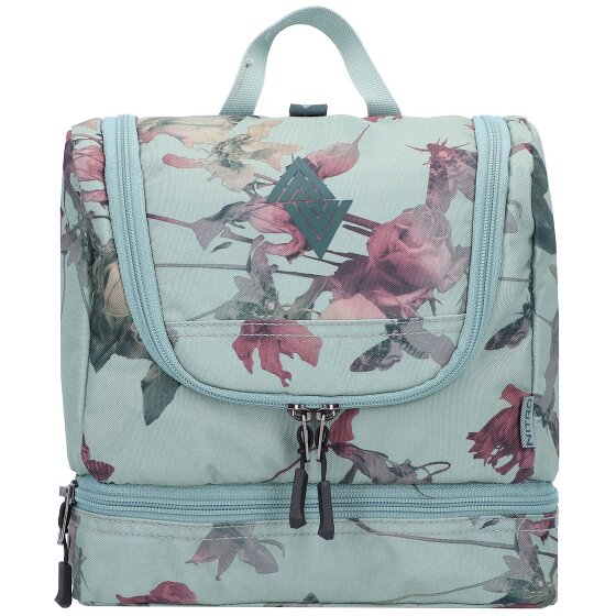 NITRO Travel Bags Toilettas 25 cm