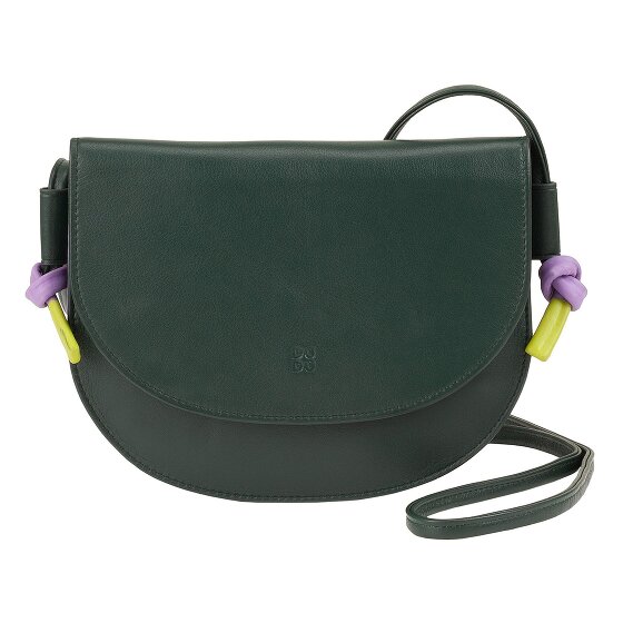 DuDu Altea Schoudertas Leer 18.5 cm