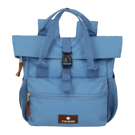 Travelite Basics Stad rugzak 27 cm Travelite Basics Stad rugzak 27 cm