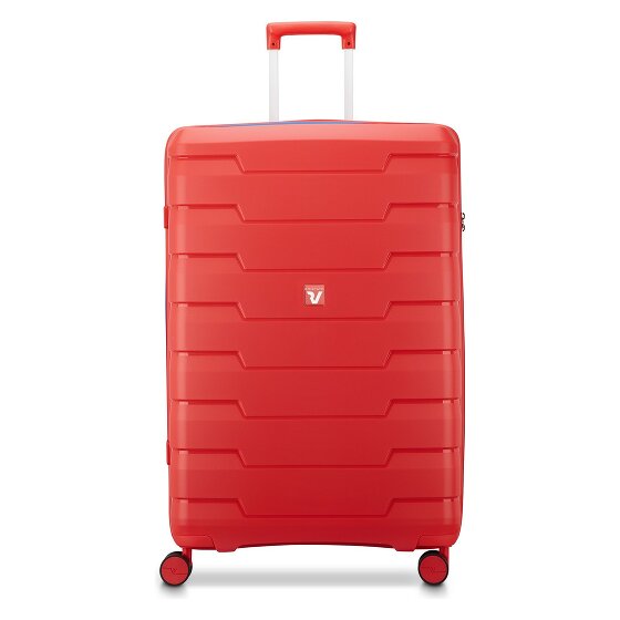 Roncato Skyline 2.0 Neon 4 wielen Trolley 79 cm