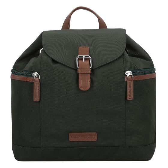 Greenburry Heidi Stad rugzak 32 cm Greenburry Heidi Stad rugzak 32 cm