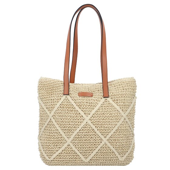 Roeckl Sansibar Shopper Tas 40 cm