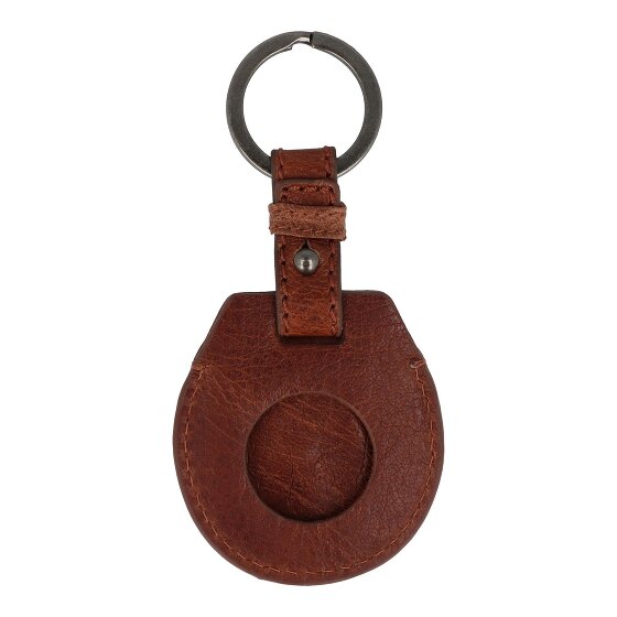 camel active Field Sleutelhanger Leer 5 cm