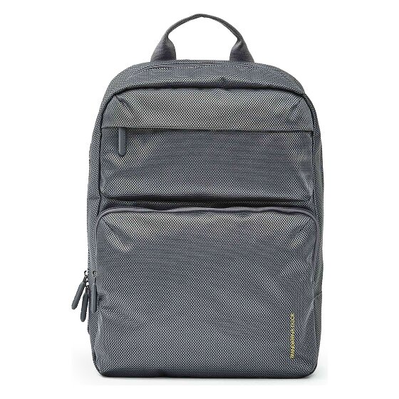 Mandarina Duck Zephyr Dagrugzak 39 cm Laptopvak