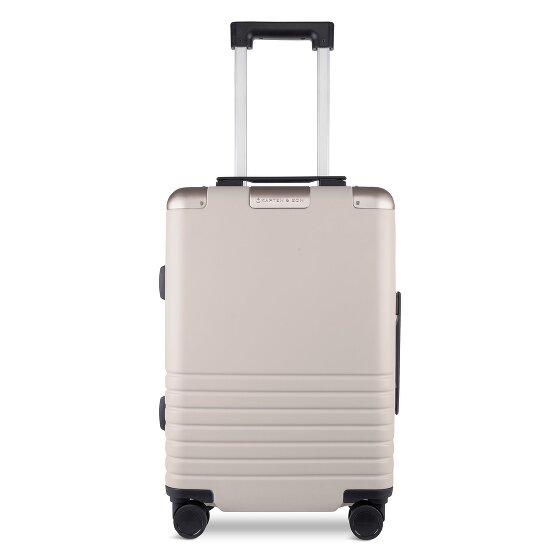 Kapten & Son Heathrow 4 wielen Cabinewagen 55 cm