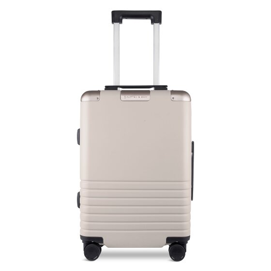 Kapten & Son Heathrow Cabin 4 wielen Cabinewagen 55 cm