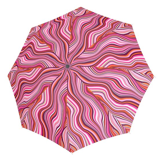 Doppler Fiber Flex AC Stok paraplu 88 cm