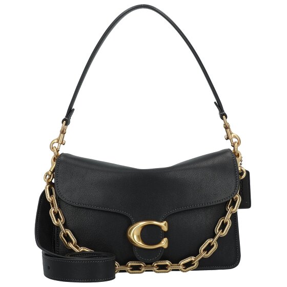 Coach Tabby Schoudertas Leer 26 cm