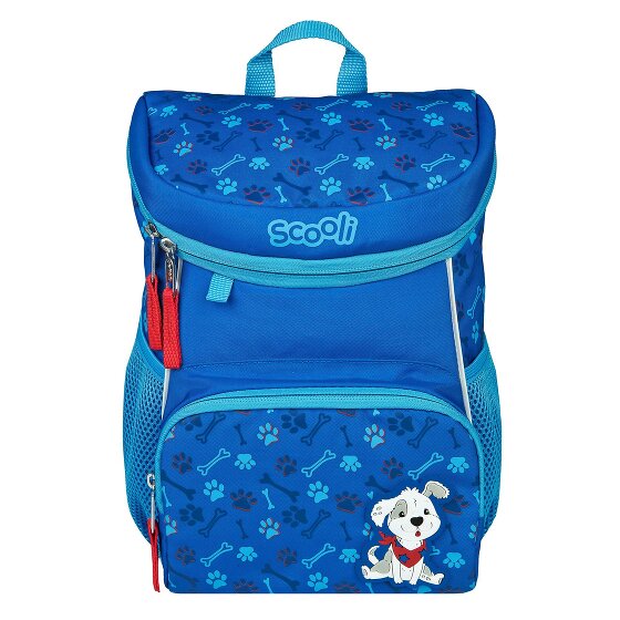 Scooli Mini-Me Kleuterschool rugzak 30 cm