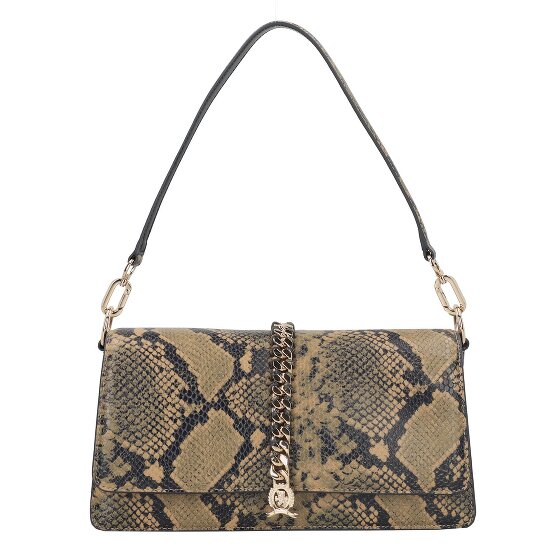 Tommy Hilfiger Luxe Leather Schoudertas Leer 29 cm