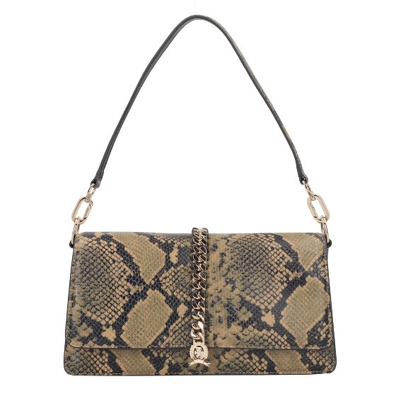Tommy Hilfiger Luxe Leather Schoudertas Leer 29 cm