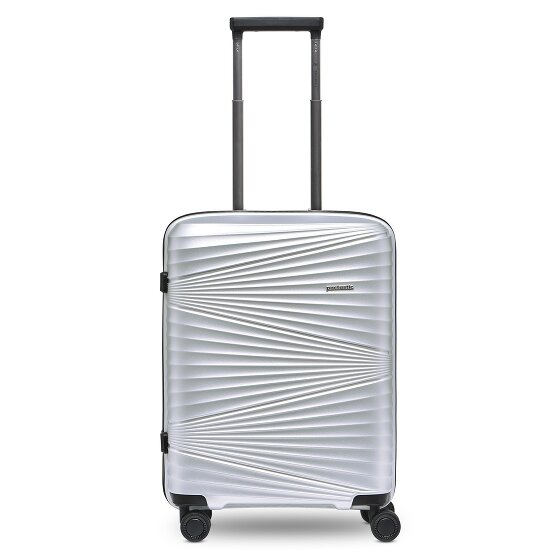 Pactastic Collection 02 THE CABIN 4 wielen Cabinewagen 55 cm
