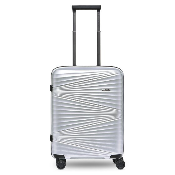 Pactastic Collection 02 THE CABIN 4 wielen Cabinewagen 55 cm