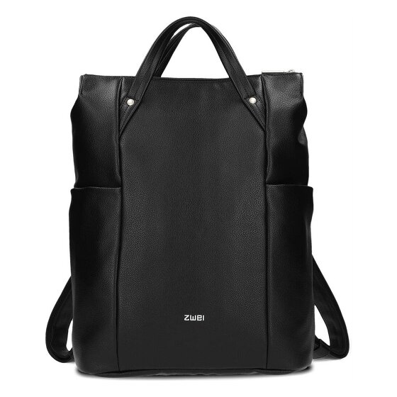 Zwei Pia Dagrugzak 40 cm Laptop compartiment