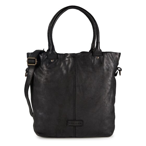 Harold's Submarine Schoudertas Leer 34 cm