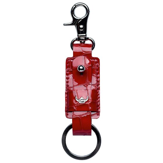 Golden Head Cayenne Sleutelhanger Leer 13 cm