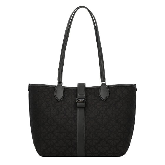 Kate Spade New York Spade Flower Shopper Tas 40 cm Kate Spade New York Spade Flower Shopper Tas 40 cm