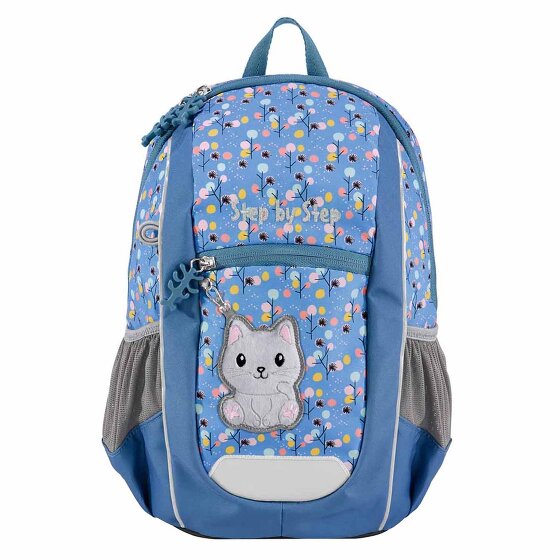 Step by Step Kiga Maxi Kleuterschool rugzak 34 cm