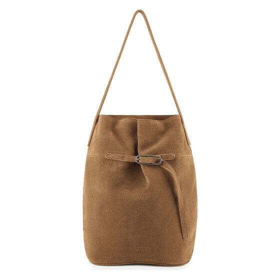 FredsBruder Softly Buideltas Leder 36 cm