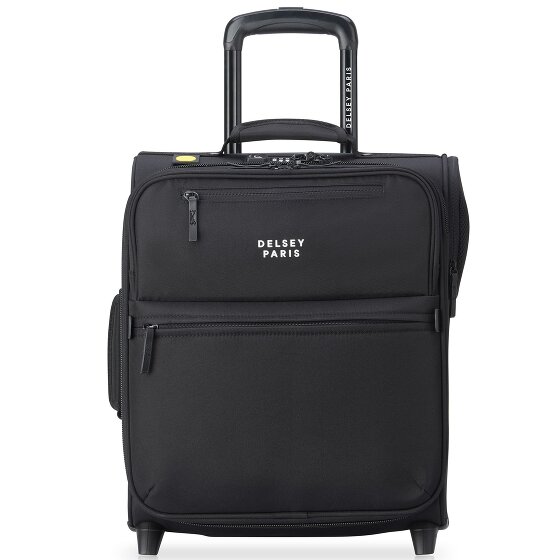 Delsey Paris Maubert 2.0 2 wielen Cabinewagen 45 cm