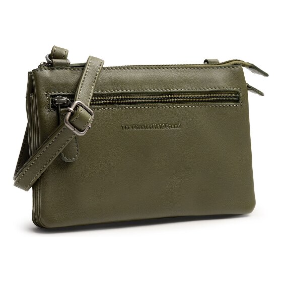 The Chesterfield Brand Brisa Crossbody tas Leder 22.5 cm