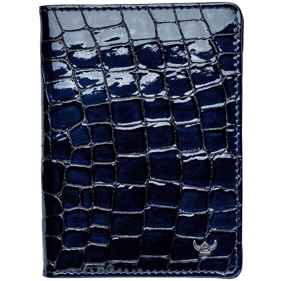 Golden Head Cayenne Identiteitskaart etui RFID Leer 9 cm