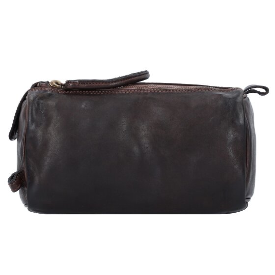 Campomaggi Toilettas Leer 25 cm