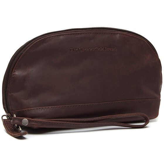 The Chesterfield Brand Venezia Toilettas Leer 20 cm