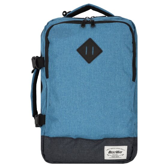Worldpack Cabin Pro Dagrugzak 40 cm Laptop compartiment