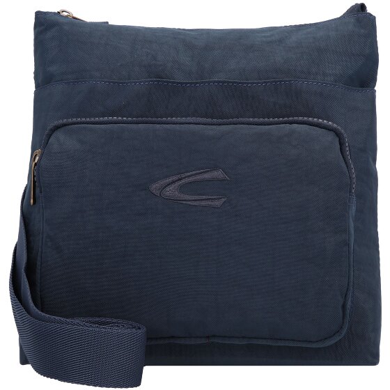 camel active Journey schoudertas 30 cm